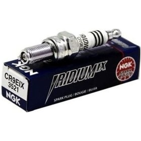 Resim İnazuma 250 İridyum Buji Ngk Cr9eıx 