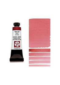 Resim Extra Fine Tüp Suluboya 15 Ml Seri 3 Mayan Red Nocolor-fedc37f3 