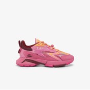 Resim Lacoste L003 Neo Tech Kadın Pembe Sneaker 