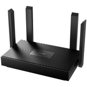 Resim fantastik store CUDY AX1500 Gigabit WiFi 6 Router 