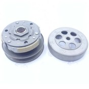 Resim Genel Markalar Popcorn Arka Varyatör Komple Ith 