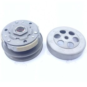 Resim Genel Markalar Popcorn Arka Varyatör Komple Ith 