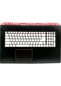 Resim Msı Ms-17c8 Üst Kasa 