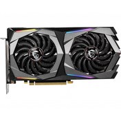 Resim Msi Vga Geforce RTX 2060 Süper Gaming X RTX2060S 8GB GDDR6 256B DX12U Pcie 3.0 X16 (1XHDMI 3XDP) Ekran Kartı 