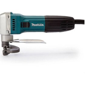 Resim Makita Js1602 Makas Tip Sac Kesme Makinesi 