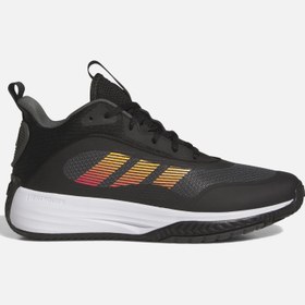 Resim adidas Ownthegame 3.0 Erkek Basketbol Ayakkabısı 
