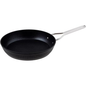 Resim Jumbo Dublin Black 26 cm Tava 