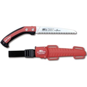 Resim Ars Cam 18 Pro Kılıflı Testere 180 Mm 