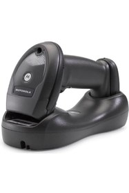 Resim Motorola Zebra Sembol (Motorola) LI4278 Kablosuz Bluetooth Barkod Tarayıcı, Kızak ve USB Kablolarıyla (Yenile 
