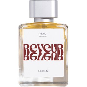 Resim Imprime Unisex Reveur EDP - Kadın ve Erkek Parfümü 100ml 