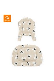 Resim Stokke Nomi Mama Sandalyesi Minderi, Mickey Signature 