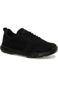 Resim Dockers Dockers 226646 Siyah Renk Ekrek Spor Ayakkabı 