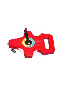 Resim Izeltaş Arazi Tipi Şerit Metre Saplı 30M 