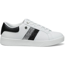 Resim Nine West Pineks 2fx Siyah Kadın Spor Ayakkabı 