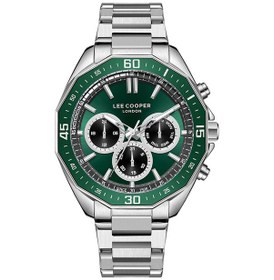 Resim Lee Cooper Lc08021.370 Erkek Kol Saati Gri 