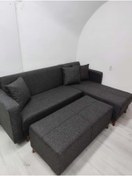 Resim AYDIN KARACA MOBİLYA KÖŞE KOLTUK 