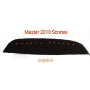 Resim MASTER 2010 SONRASI TORPİDO KORUYUCU ÖRTÜ 