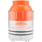 Resim Mufunye Taşınabilir Rulman Gres Paketleyici - Otomotiv Tekerlek Rulmanları İçin Pratik Çözüm 