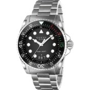 Resim Gucci YA136208A Unisex Kol Saati 