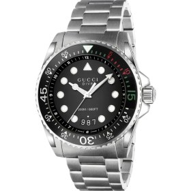 Resim Gucci YA136208A Unisex Kol Saati 
