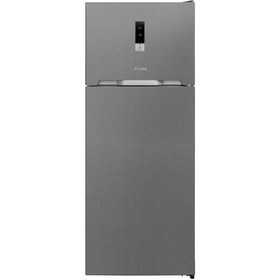 Resim Regal NF 52021 E IG No Frost Buzdolabı 