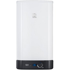 Resim Demirdöküm Dt4 Titanium 50 Lt Digital Termosifon 