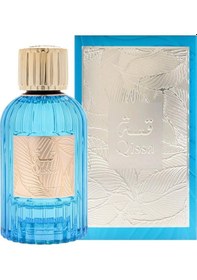 Resim Paris Corner Qissa Blue Edp 100 Ml Unisex Parfüm Oryantal 