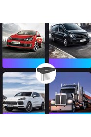 Resim Maraz Type-C Mini Metal U Disk, Kapasite: 64 