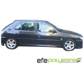 Resim Peugeot 306 Macpiel Tk. Boyasız 