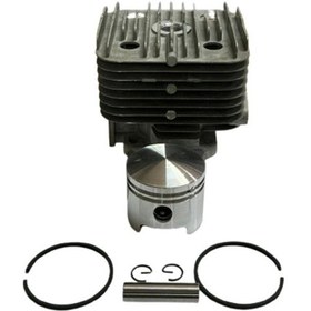 Resim Motorlu Tırpan Silindir Piston Archer Yh620 Yan 