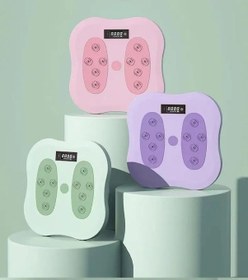 Resim Twister Manyetik Ayak Masaj Aleti 