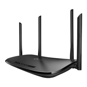 Resim Derin Stok Tp-Link ARCHER-VR300 AC1200 Dual Band 1200 Mbps Vdsl Modem Router 