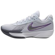 Resim Nike Aır Zoom G.t. Cut Academy Erkek Spor Ayakkabı Gri 