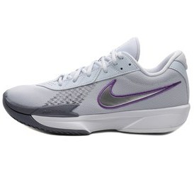 Resim Nike Aır Zoom G.t. Cut Academy Erkek Spor Ayakkabı Gri 