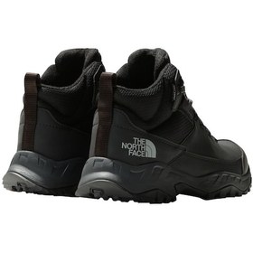 Resim The North Face M Storm Strike III WP Kadın Siyah Bot Siyah 