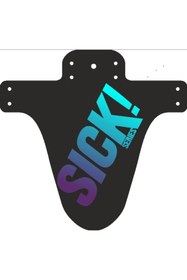 Resim ALL FOUR MOUNTAİN Bisiklet Ön Çamurluk 