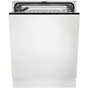 Resim EEA17200L Tam Ankastre Bulaşık Makinesi Electrolux