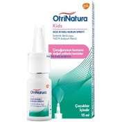 Resim Otrinatura Kids Sprey 15 ML 