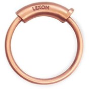 Resim Lexon Fine Anahtarlık Copper 