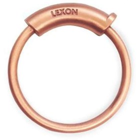 Resim Lexon Fine Anahtarlık Copper 