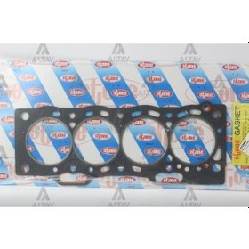 Resim Esse Otomotiv Corolla Uyumlu 88-97 1.3 2E- Silindir Kapak Contası - STN-JA-11097-R - 11115-11060 