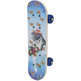 Resim sinerjim 1705 Küçük Kaykay - 1 Adet Stokta Olan Gönderilir 