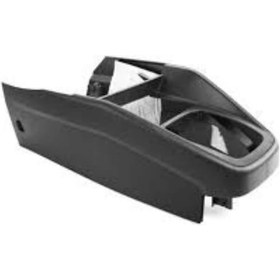 Resim Orta Konsol Siyah 1j1863201e2ql Export Volkswagen Golf4 Bora 99 Ve Sonrası Uyumlu 