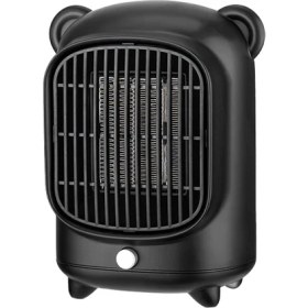 Resim Demon Knight Fan Isıtıcı (Yurt Dışından) 