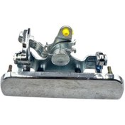 Resim Kol Bagaj Açma B2500 98-05 Nikelaj 