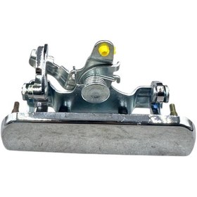 Resim Kol Bagaj Açma B2500 98-05 Nikelaj 