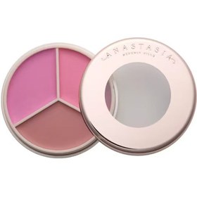 Resim Anastasia Beverly Hills Magic Touch Blush Trio - Blush Pink Trio Diğer 