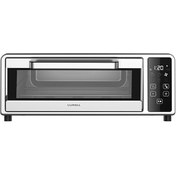 Resim Luxell LXPO-01 1700 W Dijital Hava Fritözü - Mini Pizza Fırını 