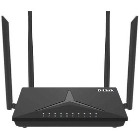 Resim D-lınk Dwr-m920 N300 2.4ghz Ev Ofis Tipi 4g Lte Vpn Router 