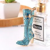 Resim Silver1 Gıoıo Yeni Moda Metal Çanta Çekicilik Içi Boş Karikatür Metal Anahtarlık Dıy Yaratıcı Okul Çantası Çekicilik (Yurt Dışından) 